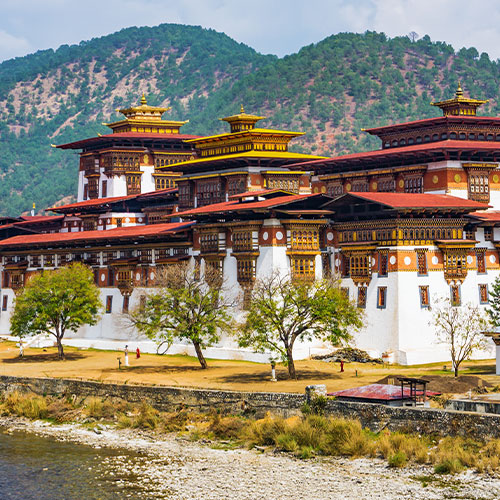 Punakha